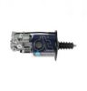 IVECO 04791101 Clutch Booster